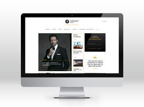 ICG網(wǎng)頁(yè)設(shè)計(jì) 從單頁(yè)到整體網(wǎng)站的專業(yè)構(gòu)建