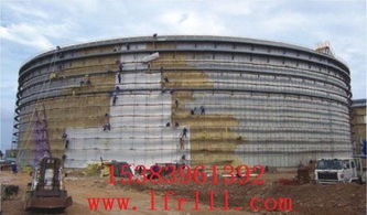 專業(yè)罐體保溫工程服務 助力制藥廠與化工廠安全生產(chǎn)與能效提升