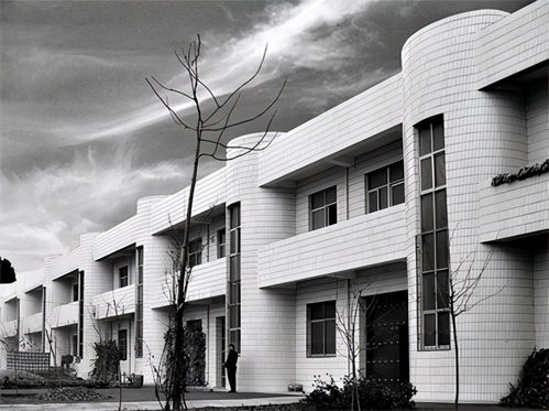 建設工程監(jiān)理合同的特征及其在景觀工程中的體現