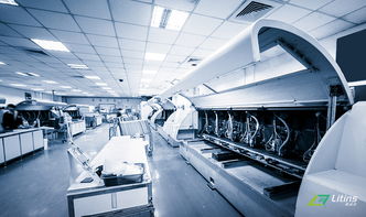 嘉益仕litins 以智能制造賦能工業(yè)未來(lái)，讓工業(yè)更智能