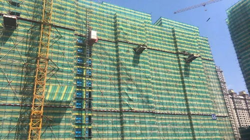 最新工程播報 匠心筑家，品質呈現